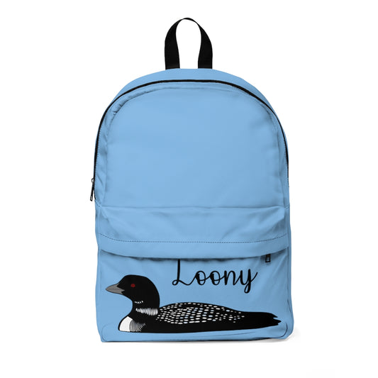 Unisex Loony Classic Backpack