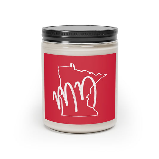 Minnesota Scented Candle, 9oz