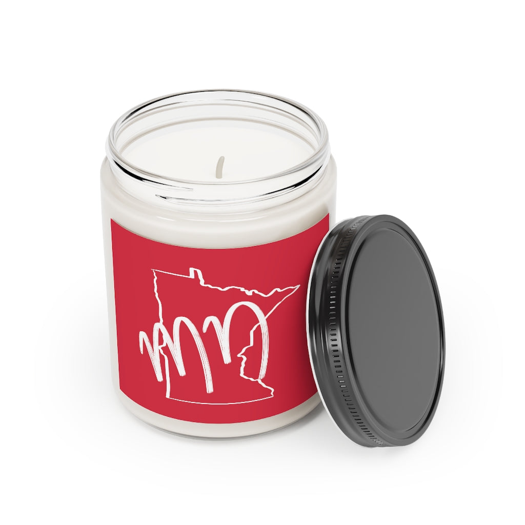 Minnesota Scented Candle, 9oz