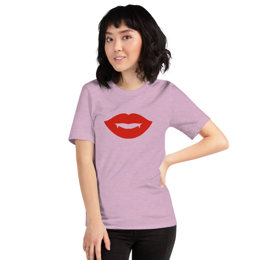 Sexy Vampire T-shirt