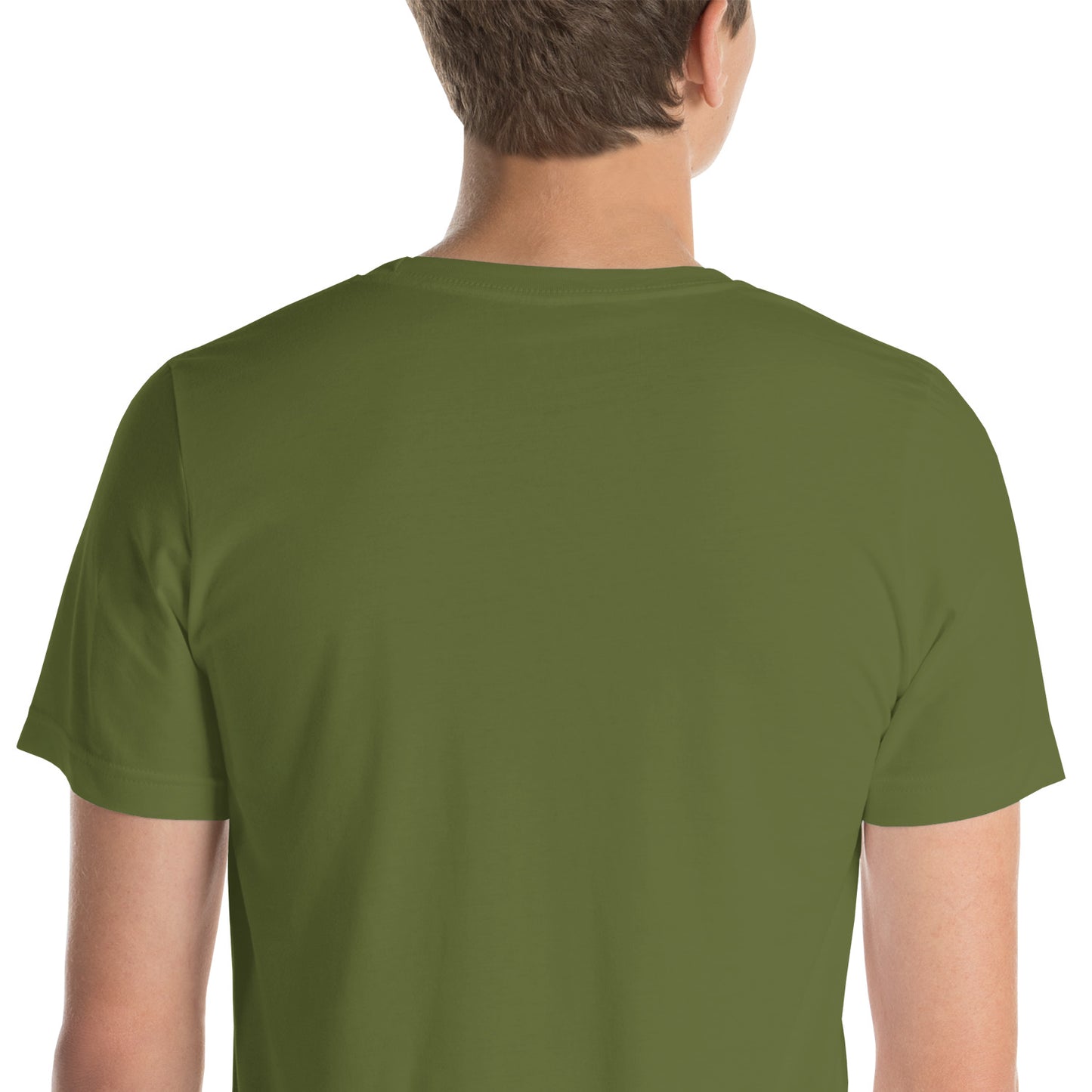 Greenage T-Shirt